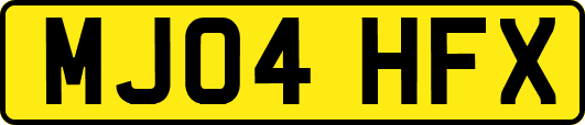 MJ04HFX