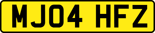 MJ04HFZ