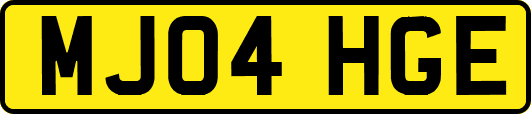 MJ04HGE