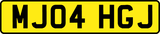 MJ04HGJ