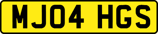 MJ04HGS