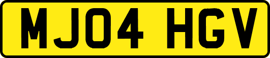 MJ04HGV