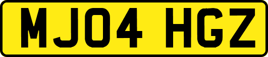 MJ04HGZ