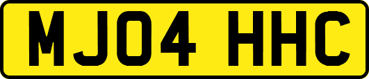 MJ04HHC
