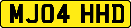 MJ04HHD