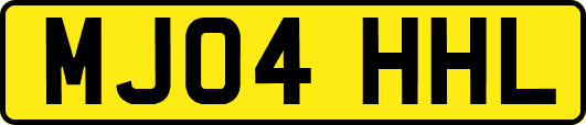 MJ04HHL