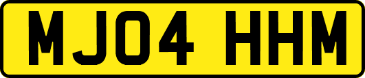 MJ04HHM