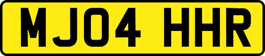 MJ04HHR
