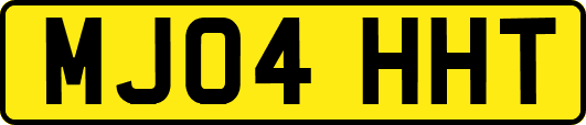 MJ04HHT