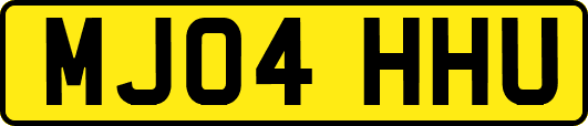 MJ04HHU