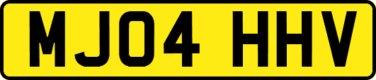 MJ04HHV