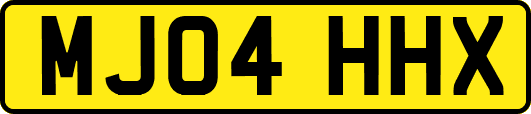 MJ04HHX