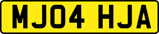 MJ04HJA