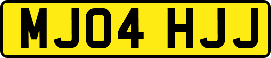 MJ04HJJ