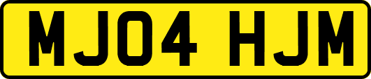 MJ04HJM