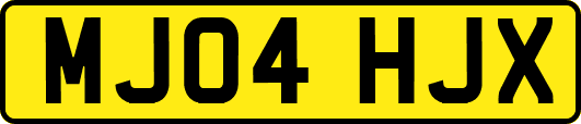 MJ04HJX