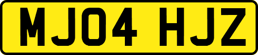 MJ04HJZ