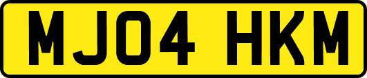MJ04HKM