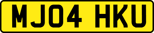 MJ04HKU