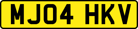 MJ04HKV
