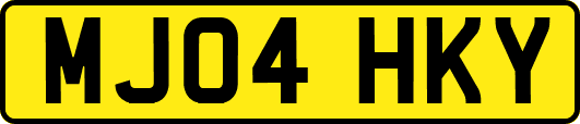 MJ04HKY