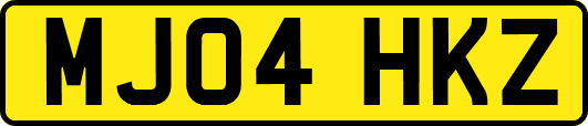 MJ04HKZ