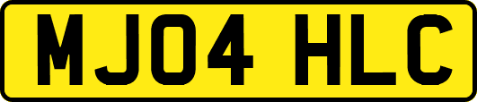 MJ04HLC