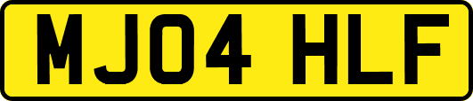 MJ04HLF