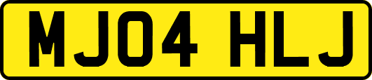 MJ04HLJ