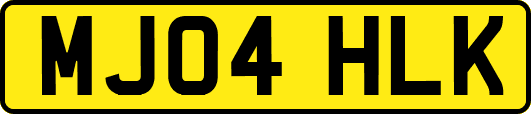 MJ04HLK