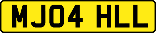 MJ04HLL