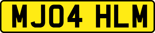 MJ04HLM