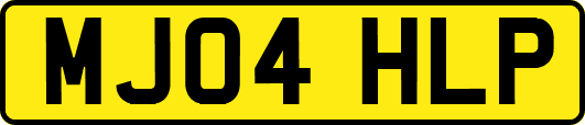 MJ04HLP