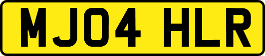 MJ04HLR