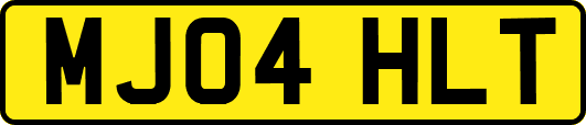 MJ04HLT