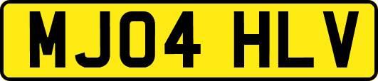 MJ04HLV
