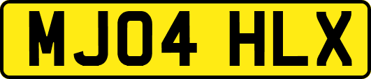 MJ04HLX