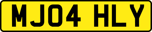 MJ04HLY