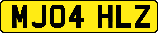 MJ04HLZ