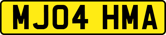 MJ04HMA