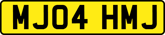 MJ04HMJ