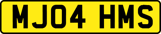MJ04HMS