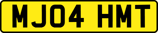 MJ04HMT