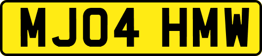 MJ04HMW