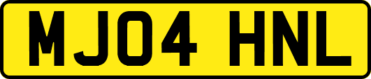 MJ04HNL