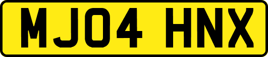MJ04HNX