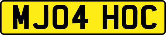 MJ04HOC