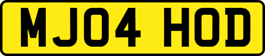 MJ04HOD