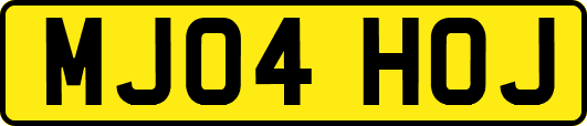 MJ04HOJ