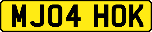 MJ04HOK